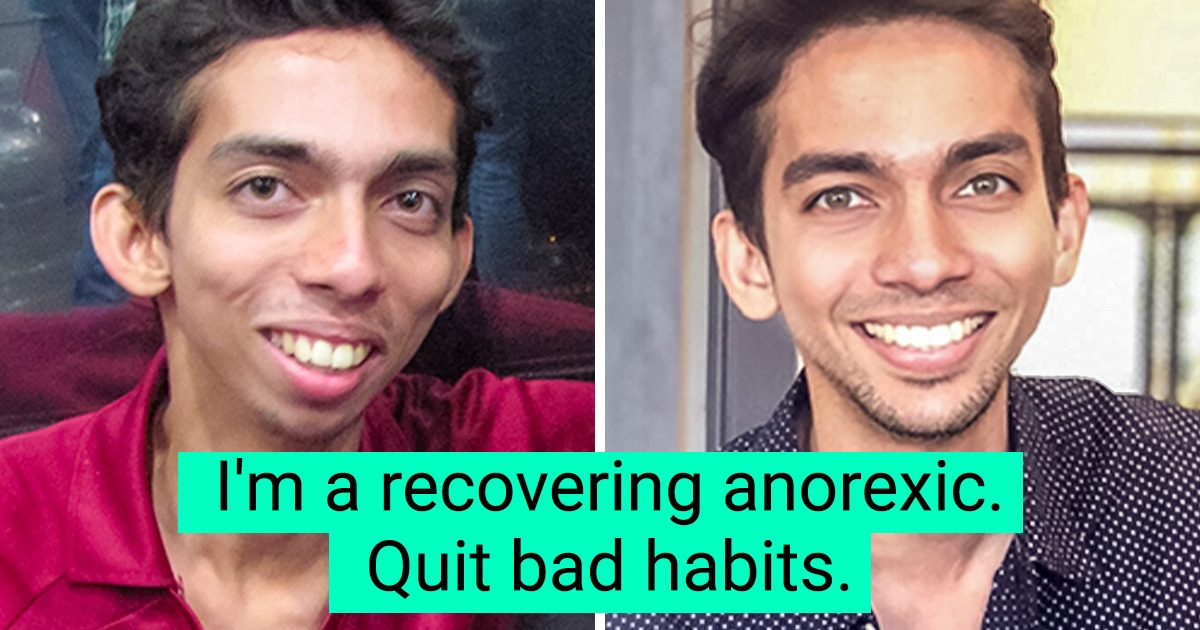 17 People Who Don’t Have the Word “Doubt” in Their Vocabulary and Rock Their Lives