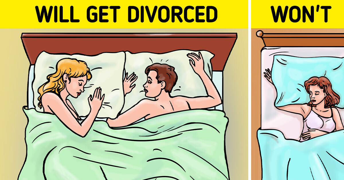 8 Red Flags Clearly Indicating an Unhealthy Relationship 8 Red Flags Clearly Indicating an Unhealthy Relationship