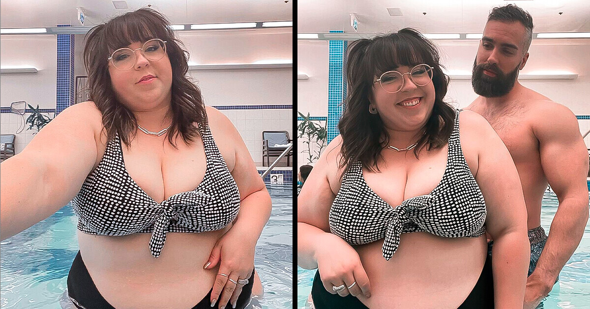 “Not Being Pretty Enough for Her Husband”: A Woman’s Journey to True Self-Love and Overcoming Prejudice