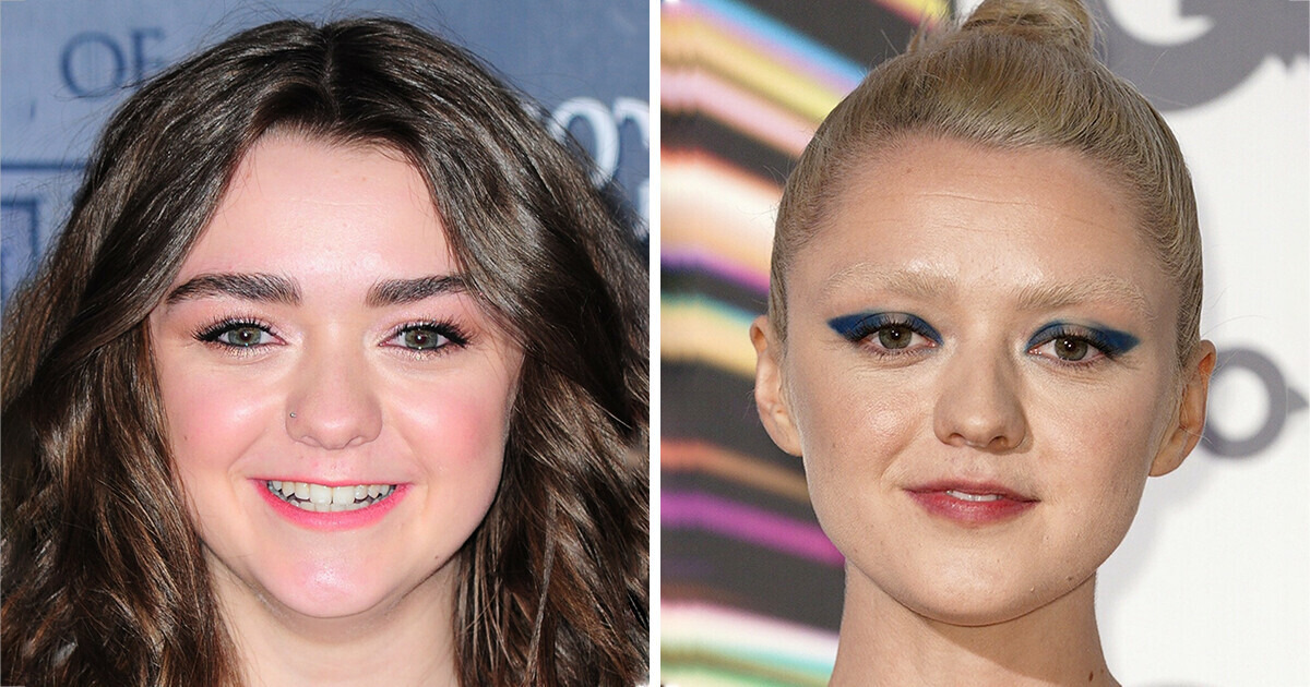 18 Stars Whom We Couldn’t Recognize Without Their Trademark Hairstyle