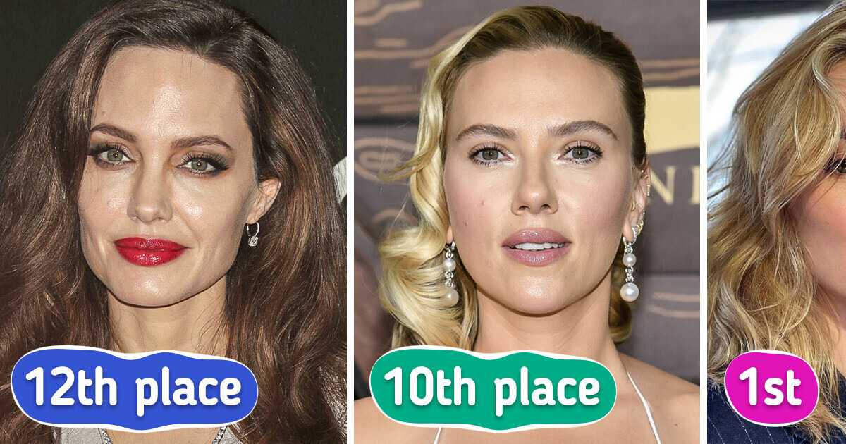 These Are the World’s 15+ Most Beautiful Women for 2023 These Are the World’s 15+ Most Beautiful Women for 2023