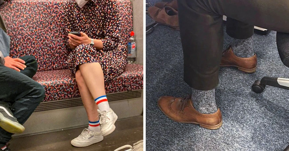 15 Times Optical Illusions Totally Fooled Our Eyes