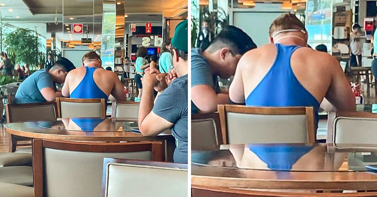 16 Photos That You Need to Look at Twice to Understand What’s Happening