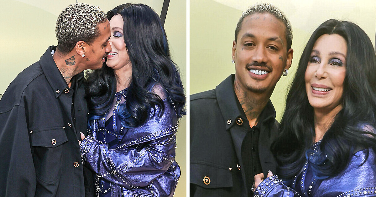 Heartache for Cher as She and Her Boyfriend Broke Up, Leaving Us Feeling Heartbroken Heartache for Cher as She and Her Boyfriend Broke Up, Leaving Us Feeling Heartbroken