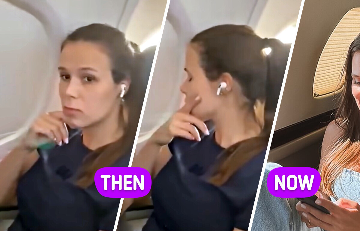 “Extremely Embarrassing,” Woman Who Was Shamed for Refusing to Give Up Her Seat to a Child Reveals How It Ruined Her Life