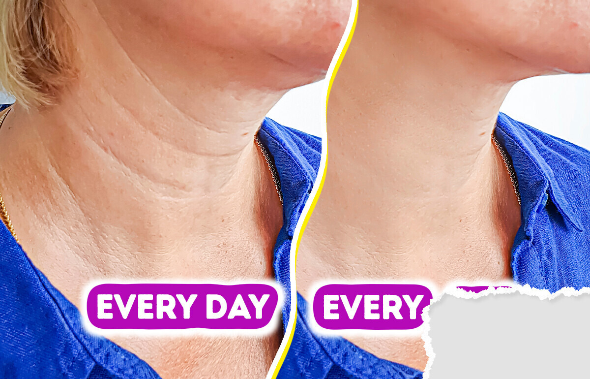 The Truth About Showering Every Day — And Why You Might Regret It The Truth About Showering Every Day — And Why You Might Regret It