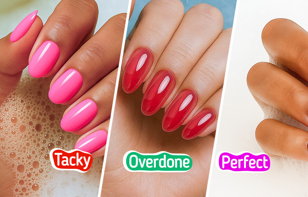 8 Nail Trends That Are Totally Stealing the Spotlight This Fall