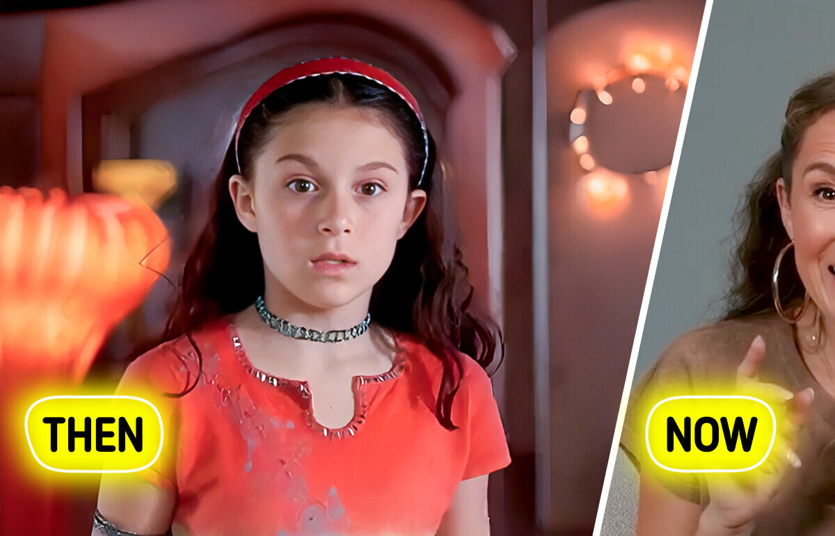 13 Child Stars Who Grew Up Faster Than We Even Realized