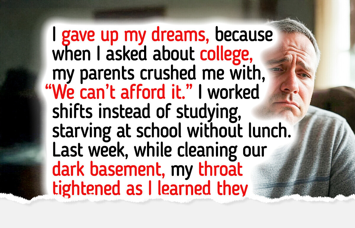 I Refuse to Forgive My Parents for Ruining My Life I Refuse to Forgive My Parents for Ruining My Life