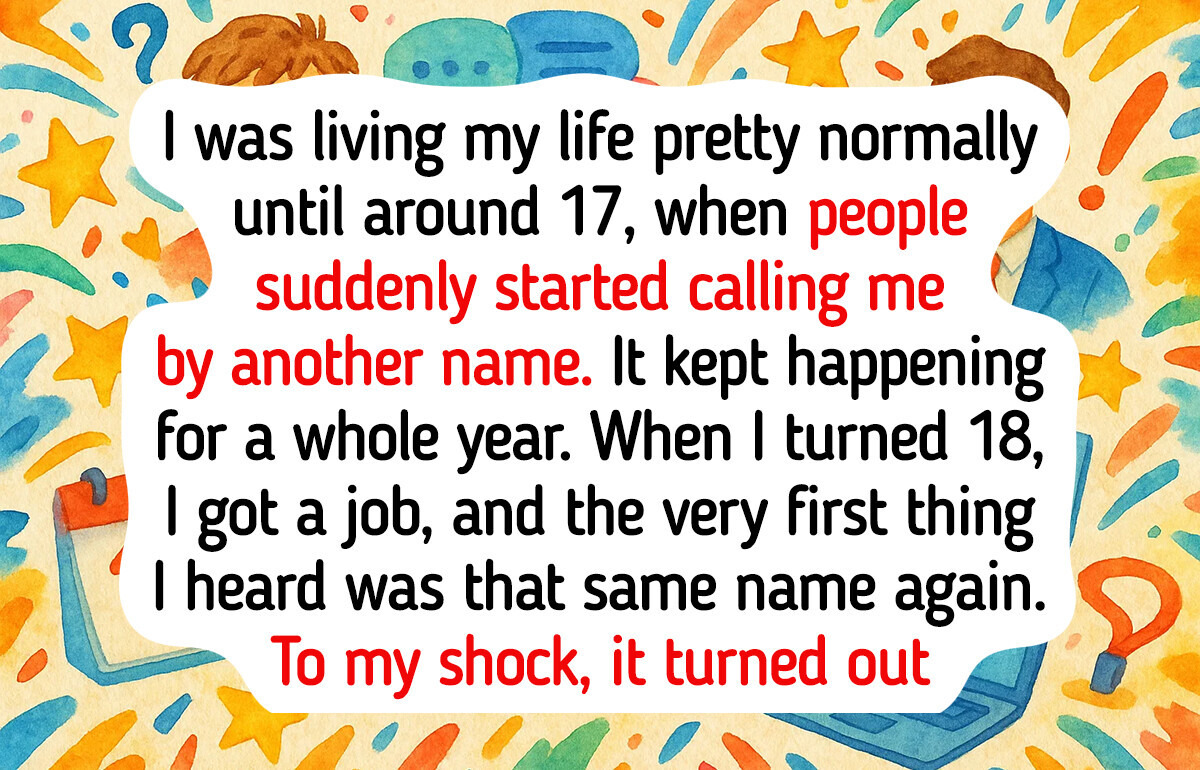 10 True Events With Twists That Still Can’t Be Explained