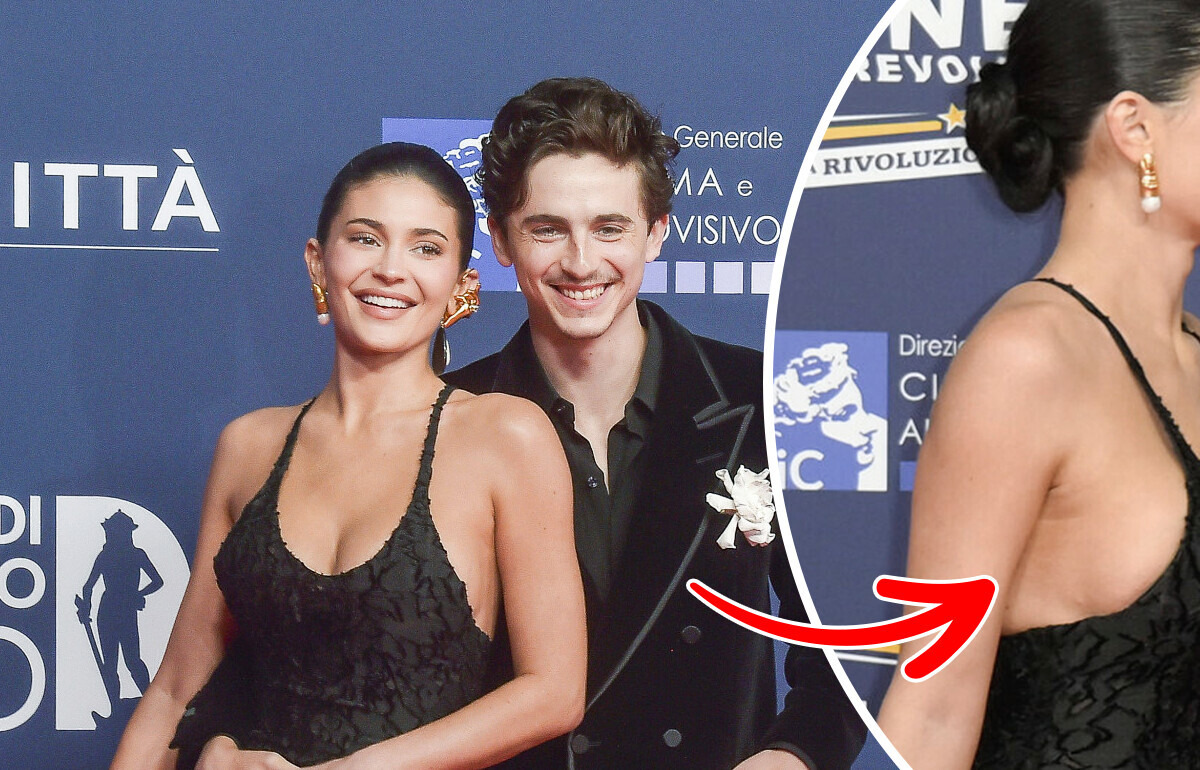 Kylie Jenner and Timothée Chalamet Spark Heated Buzz — Why People Believe They Are Engaged Kylie Jenner and Timothée Chalamet Spark Heated Buzz — Why People Believe They Are Engaged