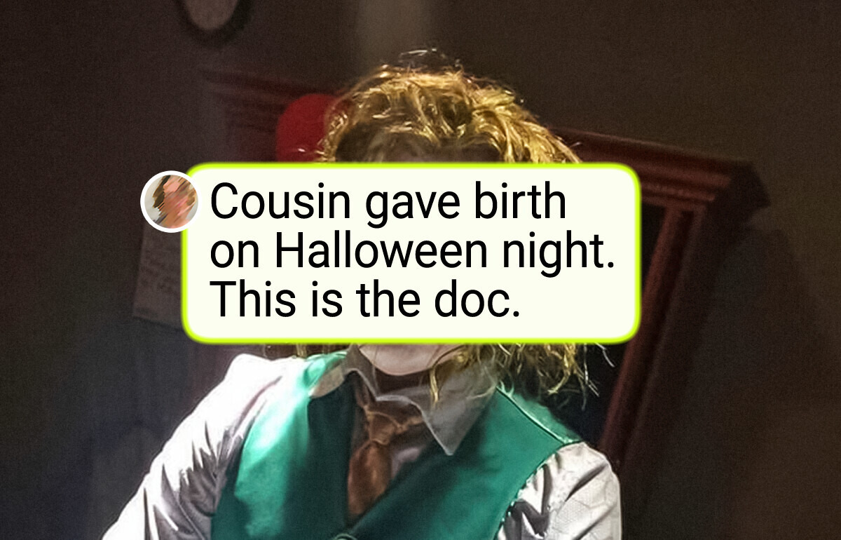 19 Times People Took Halloween Way Too Seriously (and We Love It)