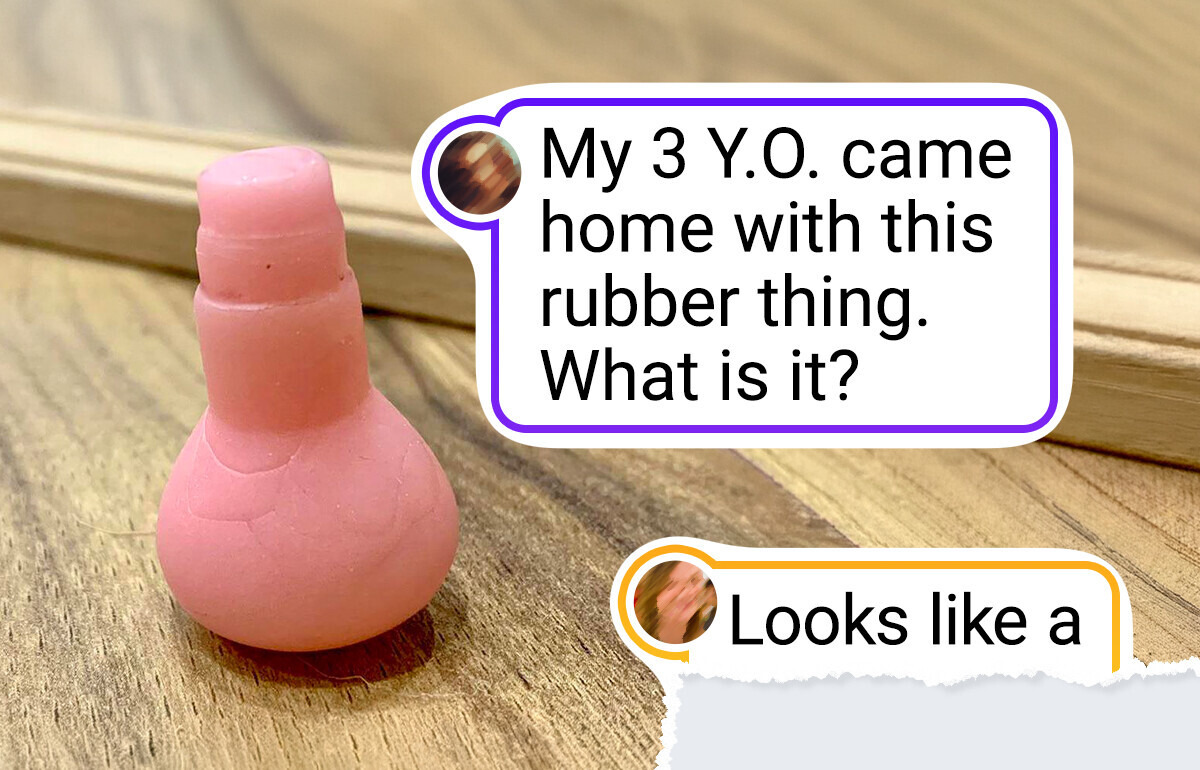 15 People Who Found Confusing Objects — and You Won’t Believe What They’re Actually For