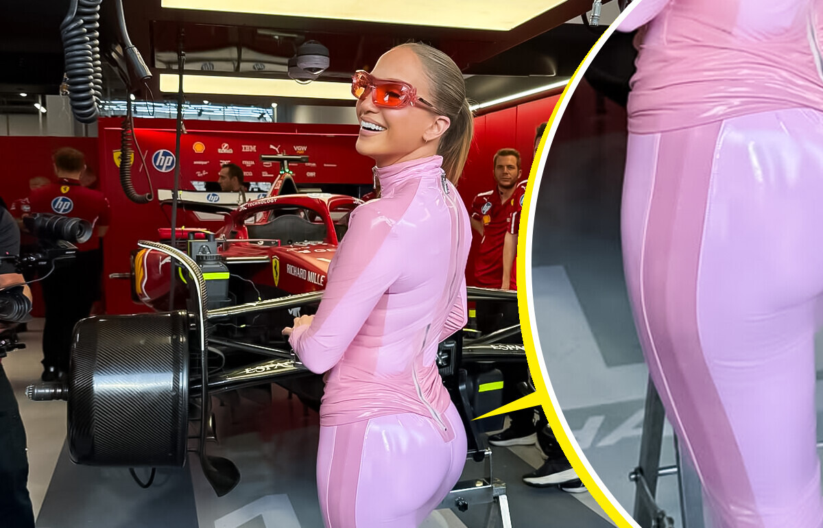 “Looking For Husband # 5?” J.Lo’s Bold Outfit Sparks a Fan Frenzy Over One Remarkable Feature