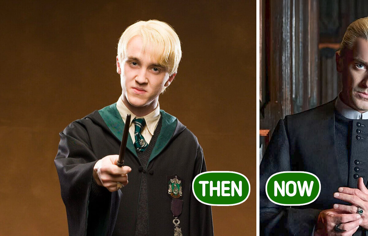 10 Stars Who Stepped Back Into Iconic Roles We Thought They Left Forever 10 Stars Who Stepped Back Into Iconic Roles We Thought They Left Forever