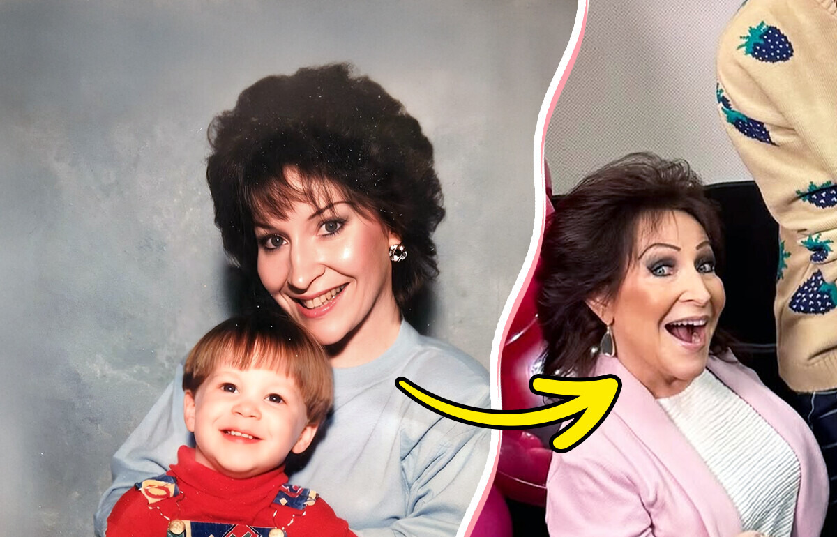 He Was the Only Tall Son in a Family of Little People — See What He Looks Like Today He Was the Only Tall Son in a Family of Little People — See What He Looks Like Today