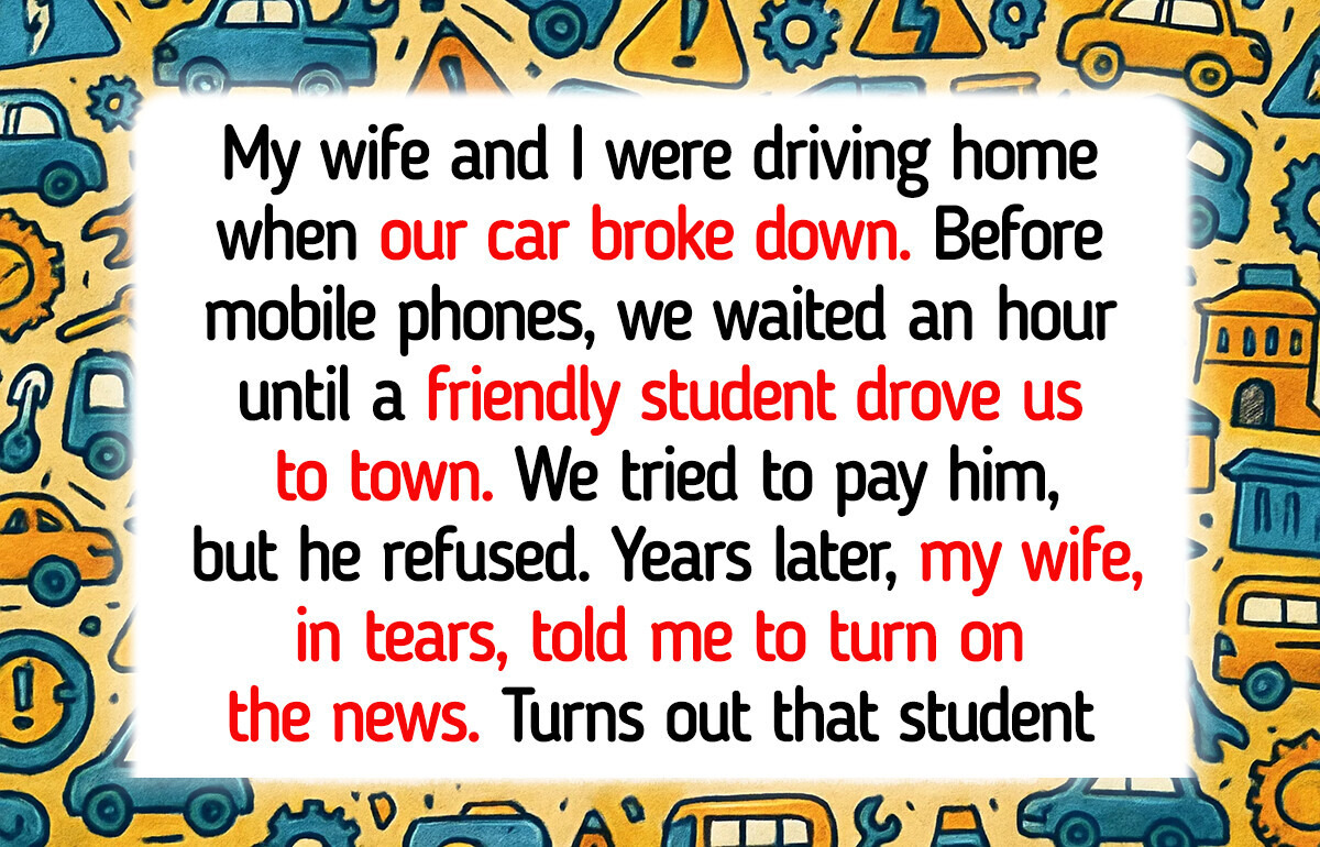 10 True Stories That Start Normal... and End Unbelievably