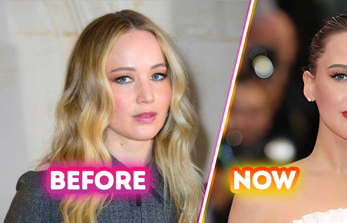 Jennifer Lawrence Returned to the Red Carpet as a Mom of Two — Fans Spotted a Heartwarming Detail Jennifer Lawrence Returned to the Red Carpet as a Mom of Two — Fans Spotted a Heartwarming Detail