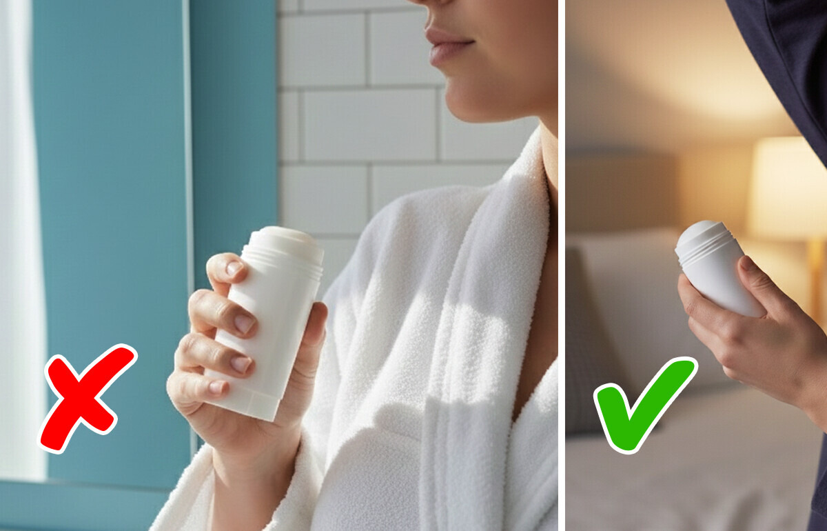 8 Body Hygiene Mistakes You Might Be Making Every Single Day 8 Body Hygiene Mistakes You Might Be Making Every Single Day