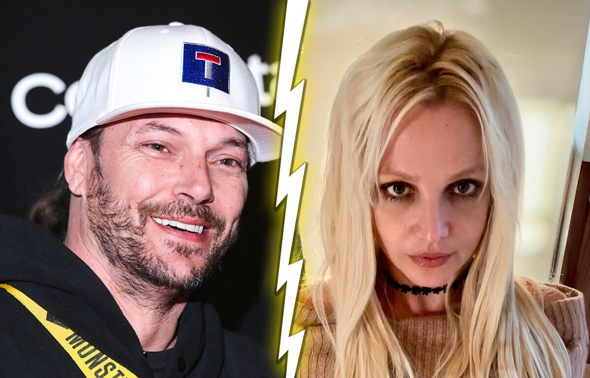 Britney Spears Finally Breaks Silence After Ex’s Revealing Memoir