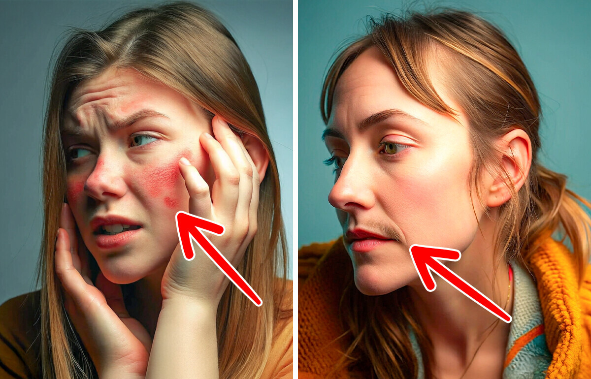 5 Hidden Signs Your Body Might Be Lacking Vitamin D 5 Hidden Signs Your Body Might Be Lacking Vitamin D