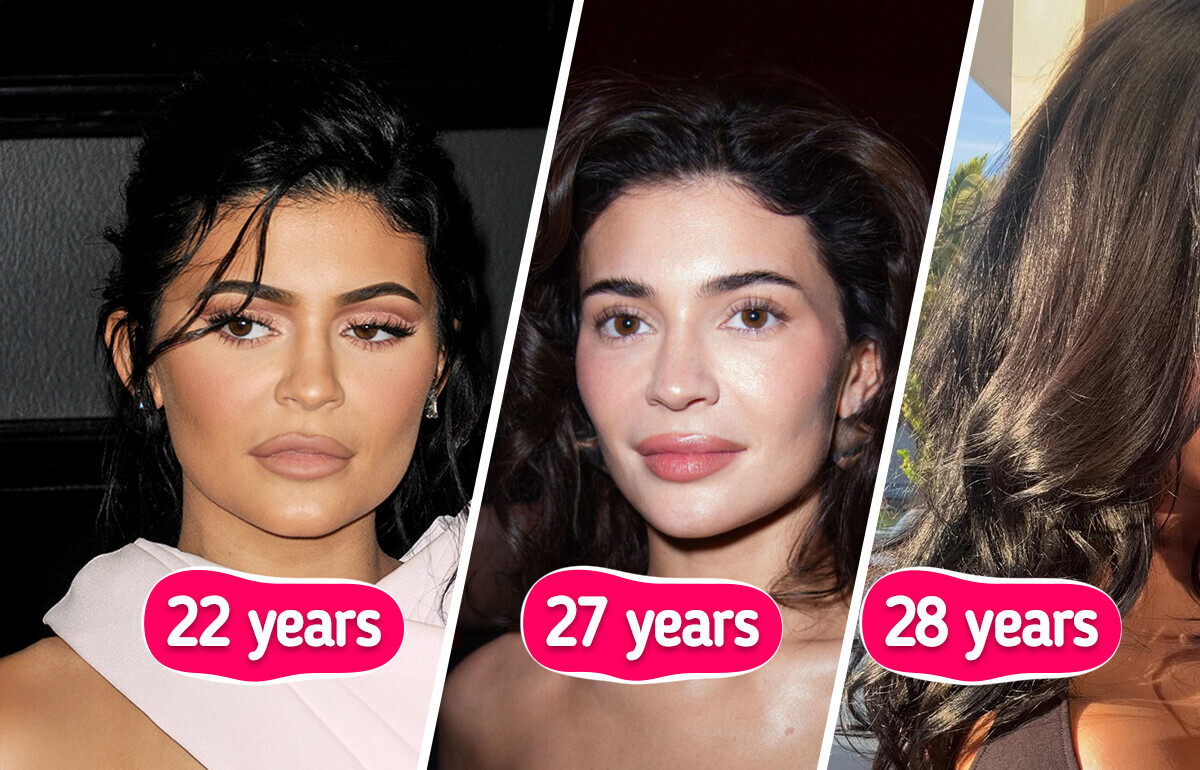 “Look So Sad,” Kylie Jenner’s Sultry Pre-Birthday Shoot Sparks a Wave of Reactions