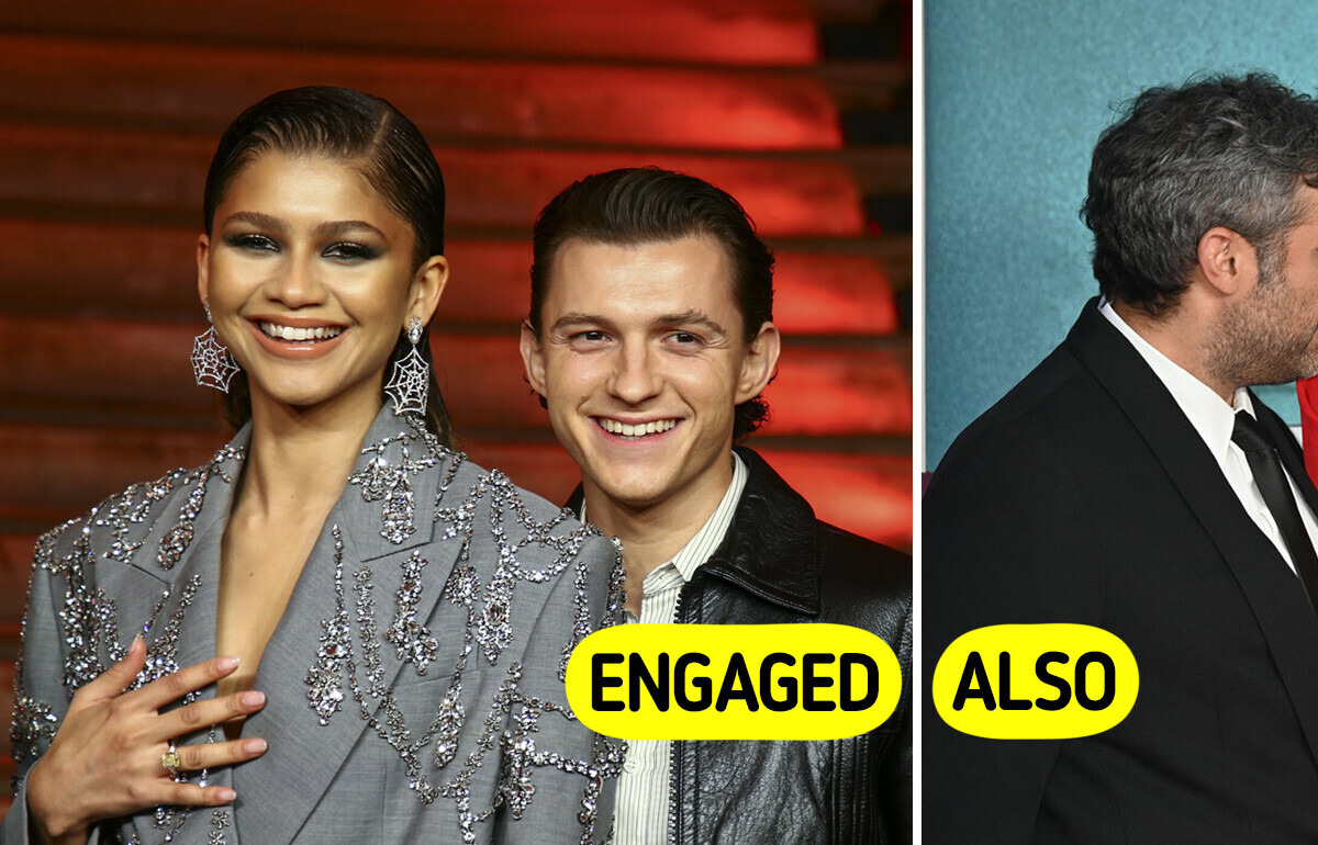 14 Times Hollywood Love Survived the Doubt, Drama, and Gossip