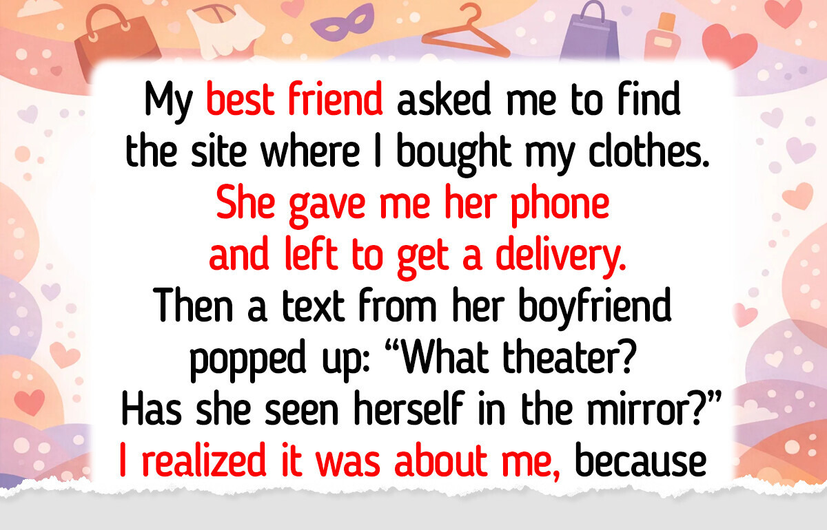 12 Stories of Friendships That Started Sweet, Ended Sour 12 Stories of Friendships That Started Sweet, Ended Sour