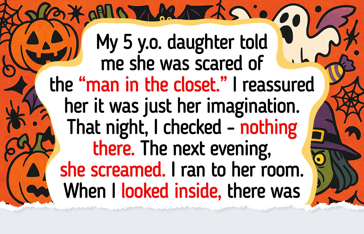 15 Real-Life Stories So Creepy You’ll Leave the Light On Tonight 15 Real-Life Stories So Creepy You’ll Leave the Light On Tonight