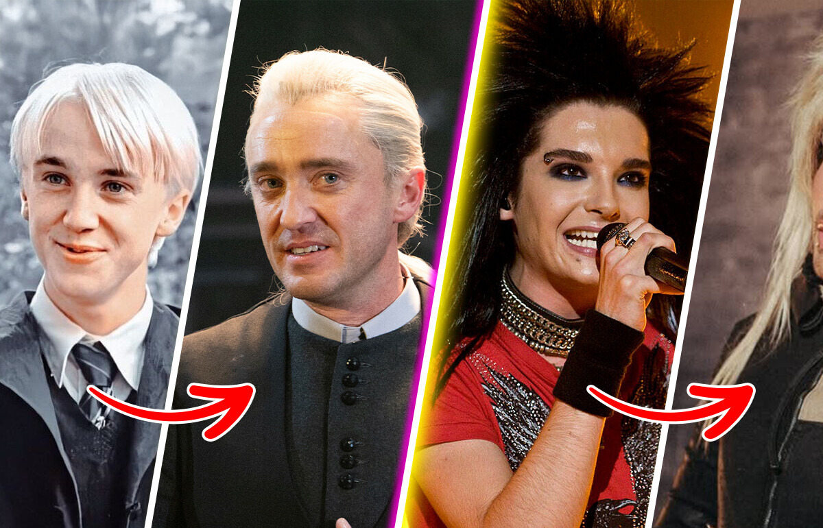 20 Hottest Teen Stars of the 2000s — Then vs. Now