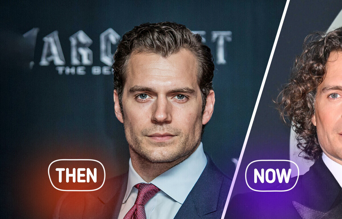 Henry Cavill, 42, Debuts Drastic New Look, Sparking Heated Online Controversy Henry Cavill, 42, Debuts Drastic New Look, Sparking Heated Online Controversy
