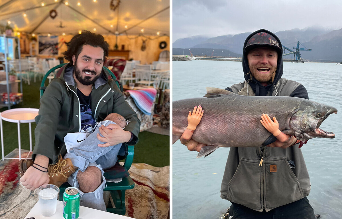 14 Shots That Will Make You Question What You See