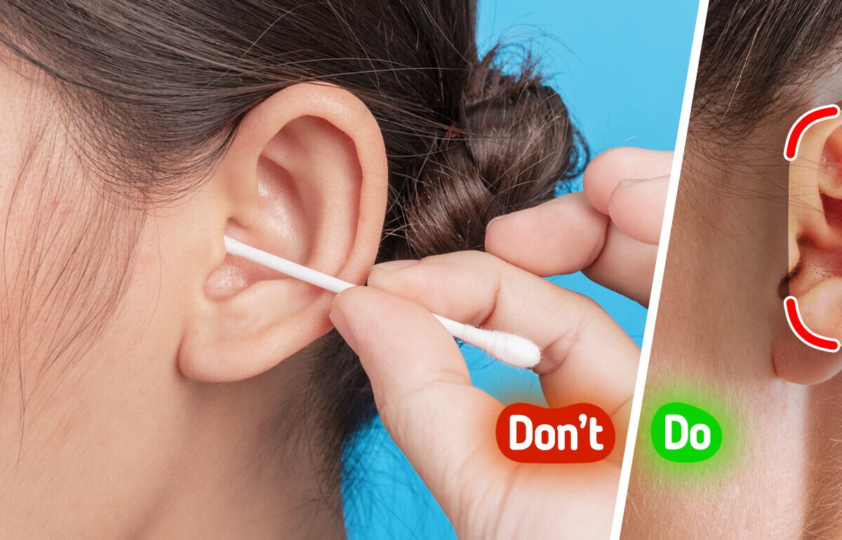 6 Sneaky Hygiene Mistakes You Might Be Making Without Realizing 6 Sneaky Hygiene Mistakes You Might Be Making Without Realizing