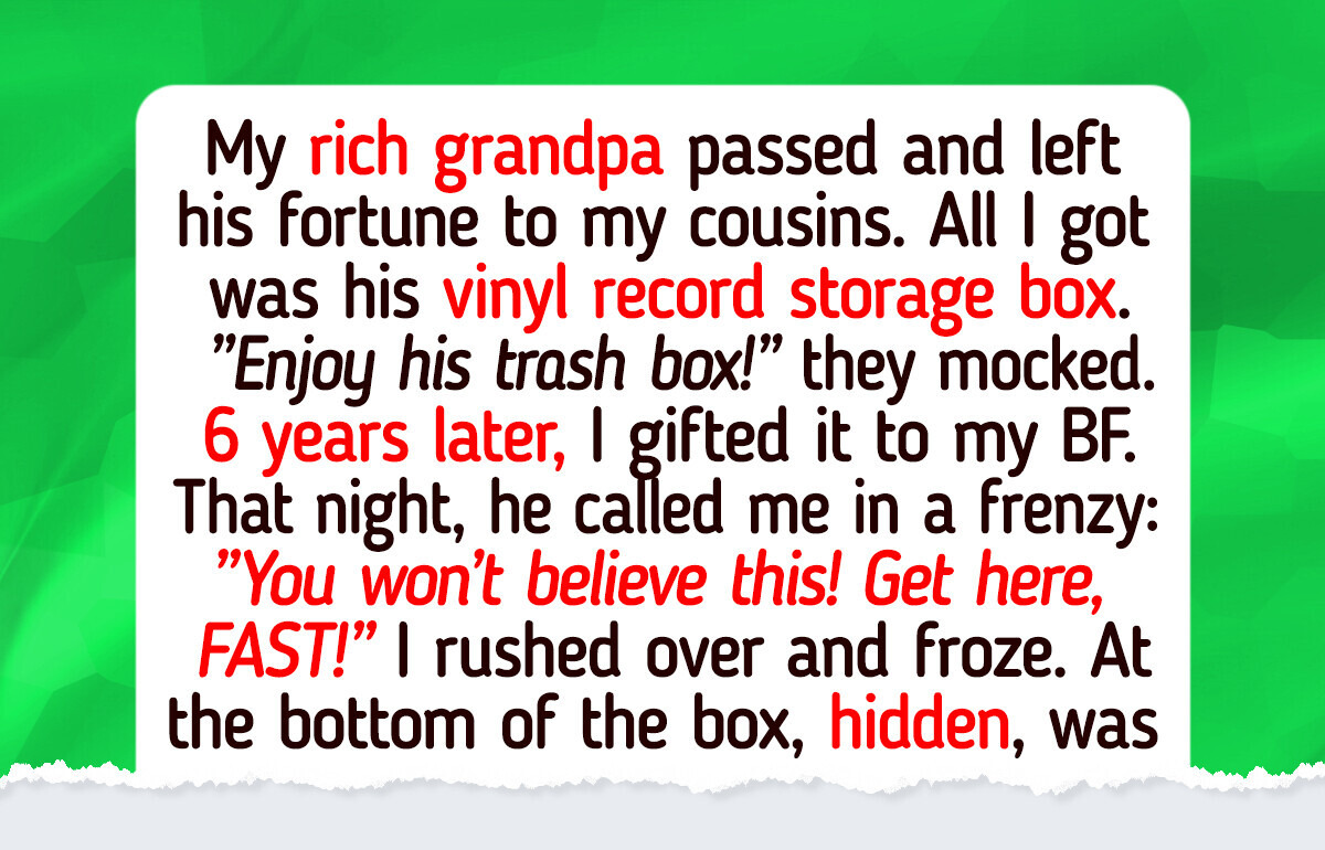 10 Stories That Prove Even Small Acts of Kindness Mean Everything