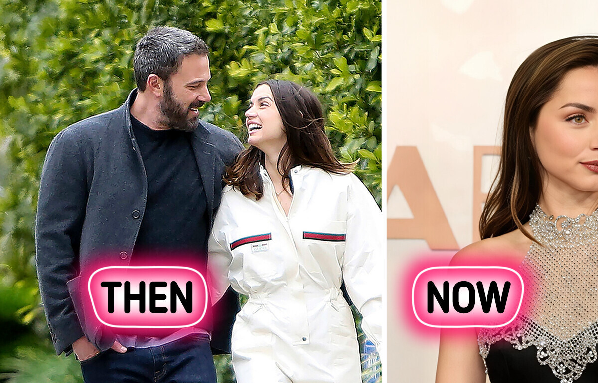 “She Has the Worst Taste in Men in Hollywood” Ana de Armas’ New Boyfriend Has Sparked Controversy “She Has the Worst Taste in Men in Hollywood” Ana de Armas’ New Boyfriend Has Sparked Controversy