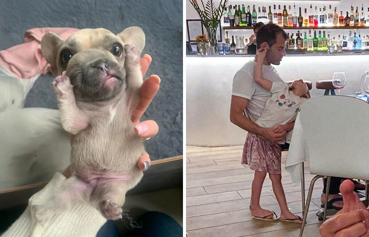 17 Photos That Turned Ordinary Scenes Into Something Extraordinary
