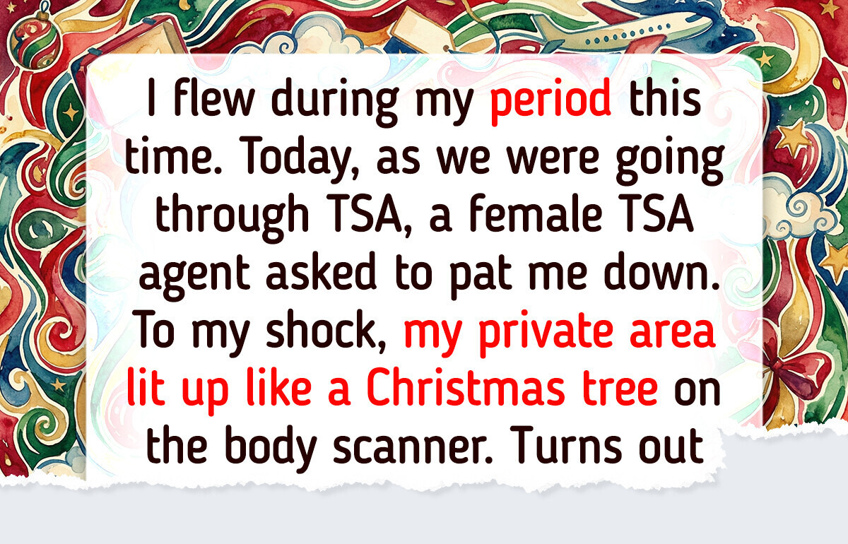 16 Airplane Stories That Outshine Any Soap Opera 16 Airplane Stories That Outshine Any Soap Opera