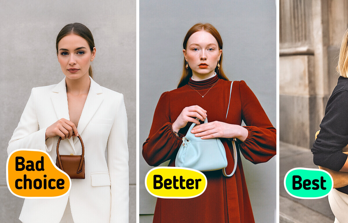 8 Purse Trends of 2025 to Create an Effortlessly Chic Look