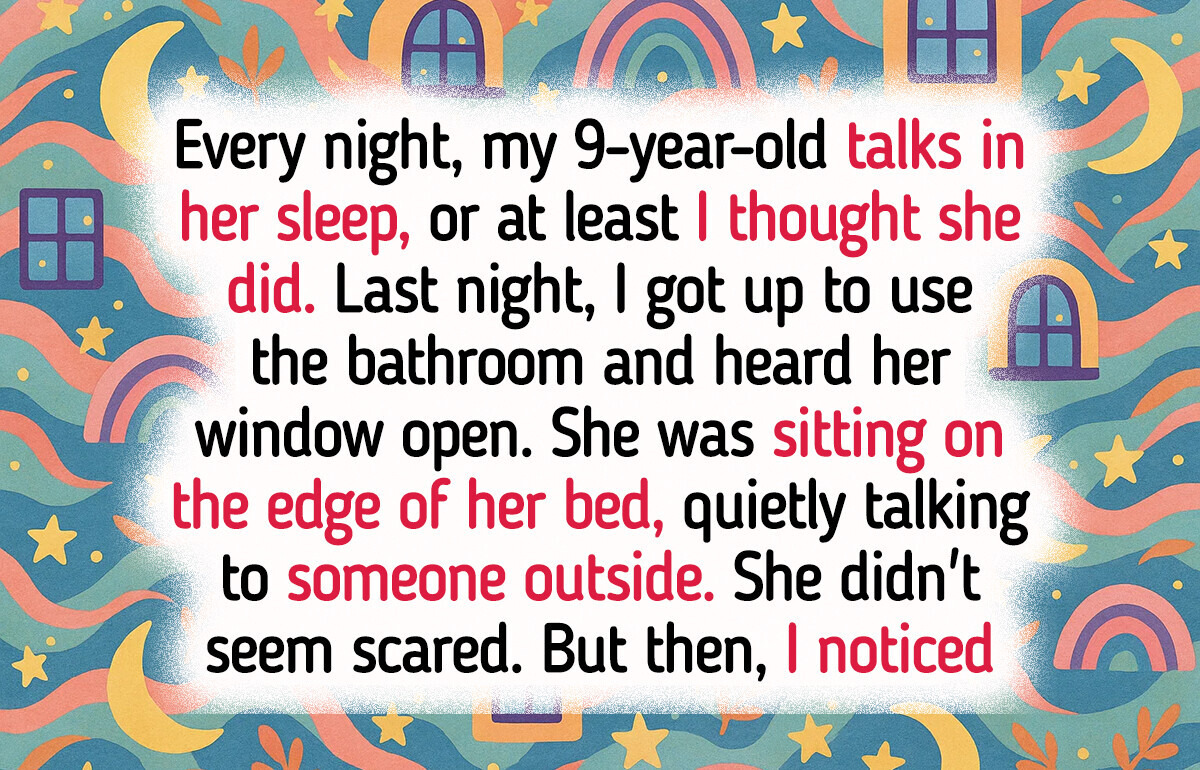 10+ Kids Who Thought They Could Fool Their Parents, But Suddenly Got Busted 10+ Kids Who Thought They Could Fool Their Parents, But Suddenly Got Busted