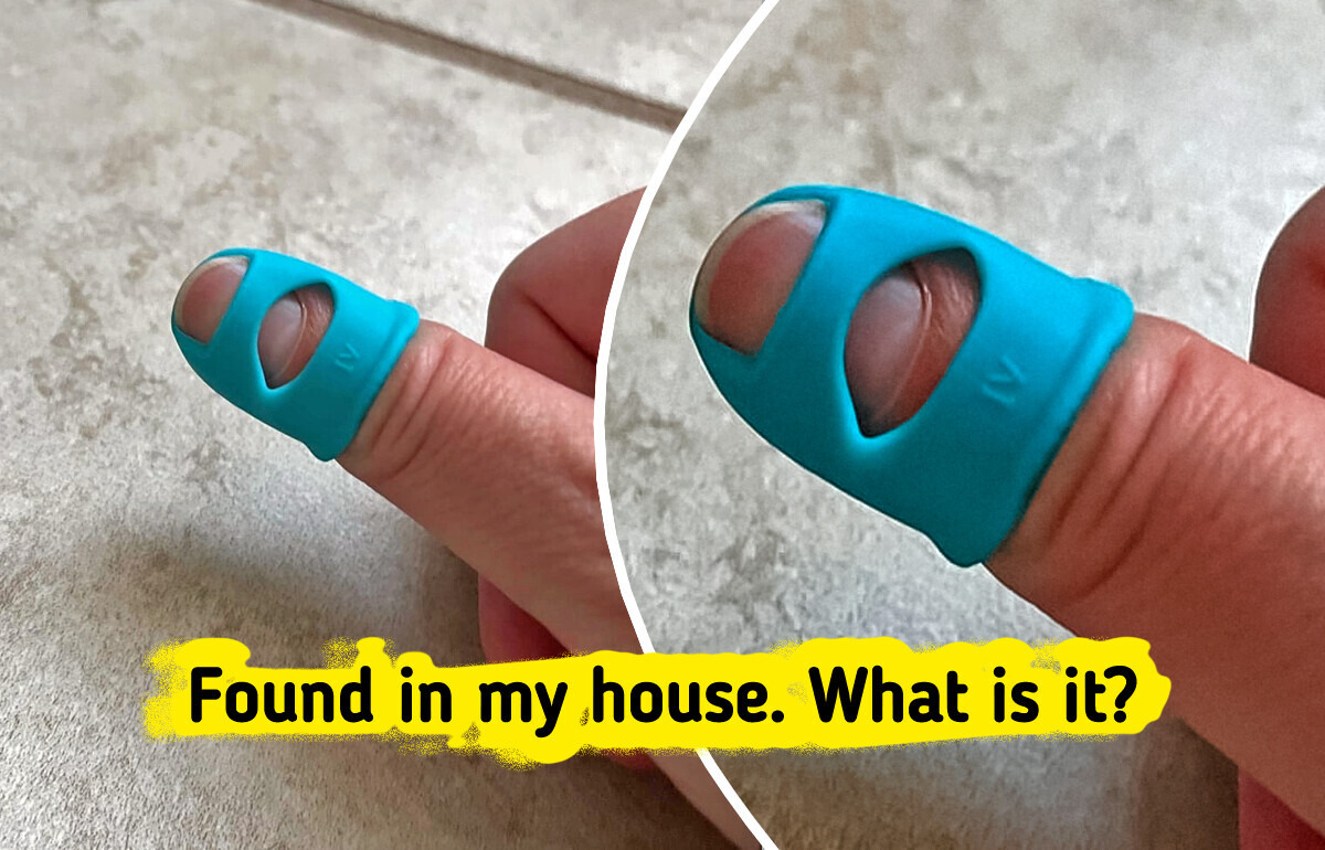 12 Secrets the Internet Revealed About Mysterious Objects 12 Secrets the Internet Revealed About Mysterious Objects