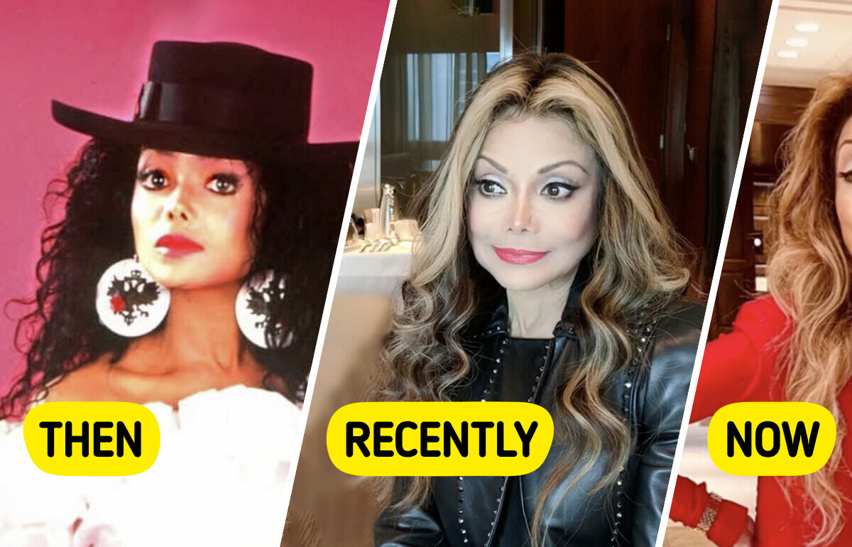 “What Is Going On Here?” La Toya Jackson’s New Look Confused Fans, As Everyone Noticed One Detail