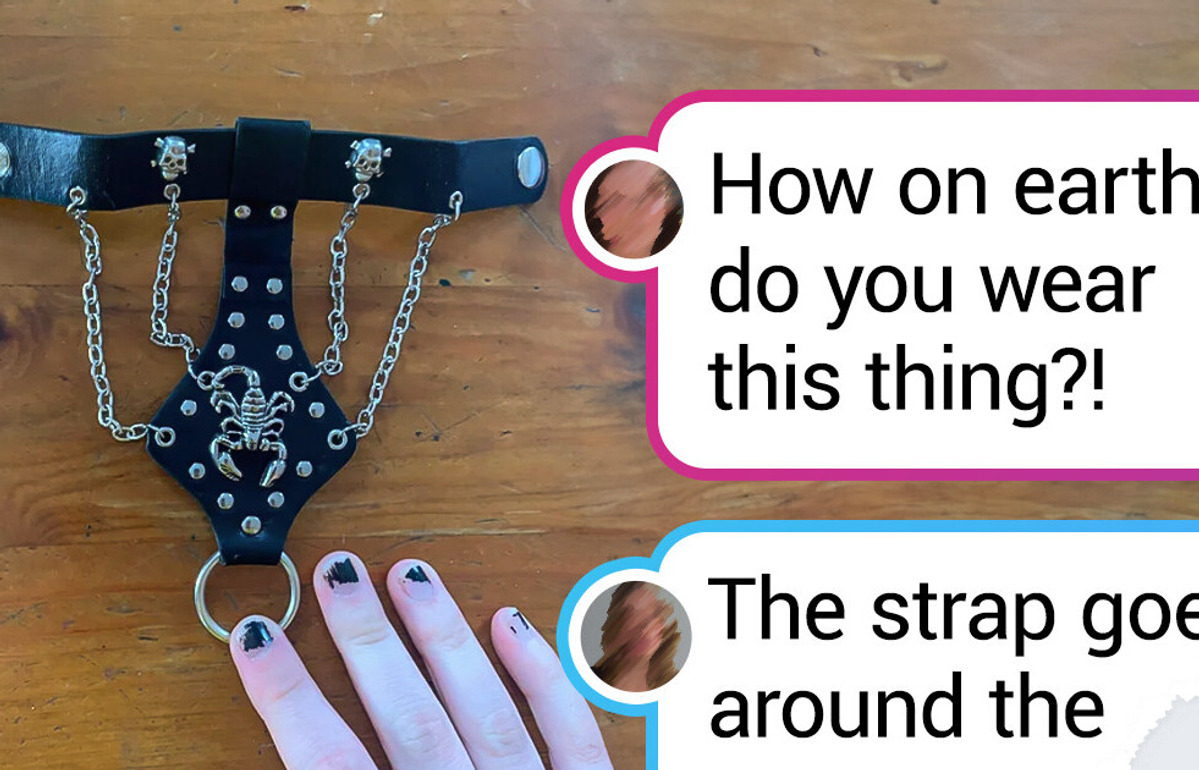 11 People Who Stumbled Upon Curious Objects — and Couldn’t Believe Their Real Purpose