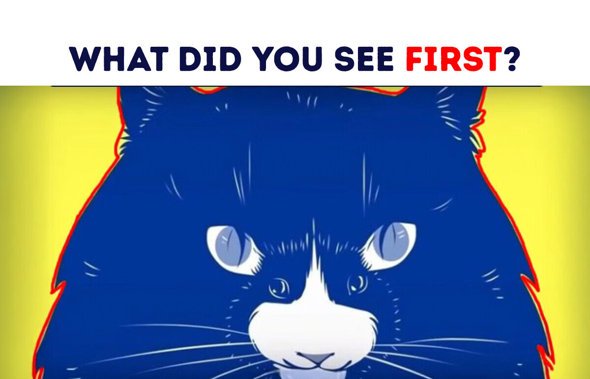 Take This Quick Quiz to Uncover the Personality Trait You Never Knew You Had Take This Quick Quiz to Uncover the Personality Trait You Never Knew You Had