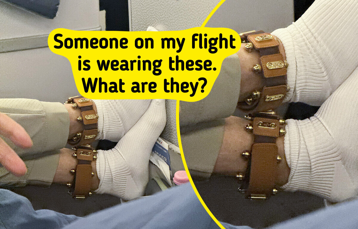 14 Everyday Objects That Turned Out Not So Ordinary