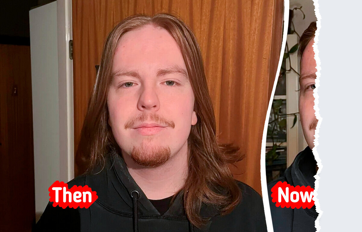 16 People Whose New Hair Sparked a Whole New Chapter 16 People Whose New Hair Sparked a Whole New Chapter