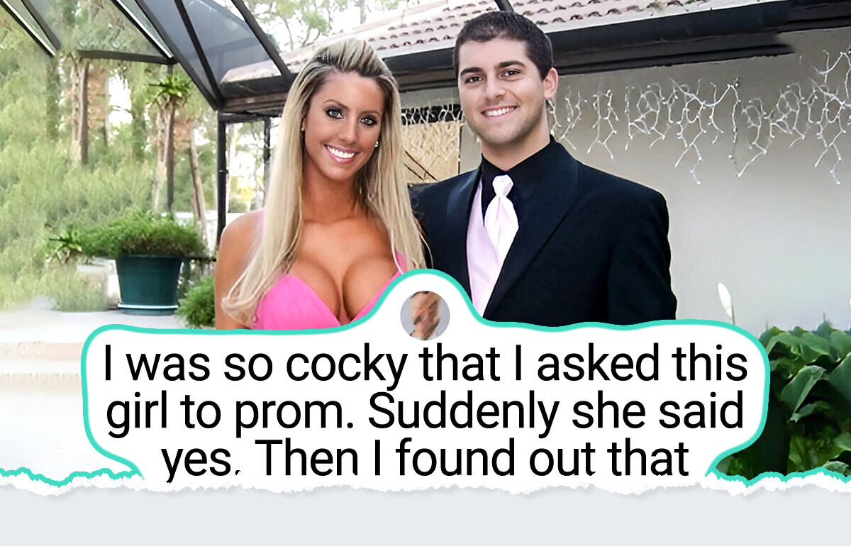 20 Prom Photos That Prove Girls Have Always Wanted To Took Like Princesses