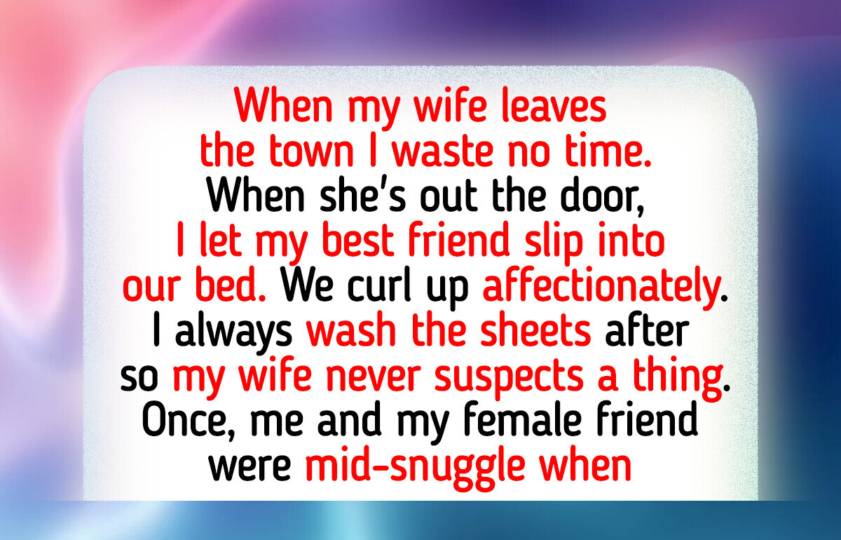 11 Wild Stories That Prove Real Life Outdoes Any Movie 11 Wild Stories That Prove Real Life Outdoes Any Movie