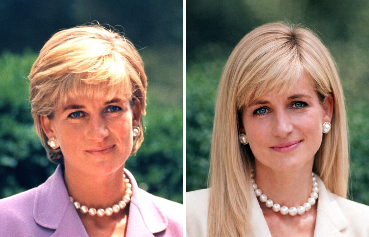 We Reimagined 20th-Century Icons in Nowadays Style, Some Results Are Truly Striking We Reimagined 20th-Century Icons in Nowadays Style, Some Results Are Truly Striking