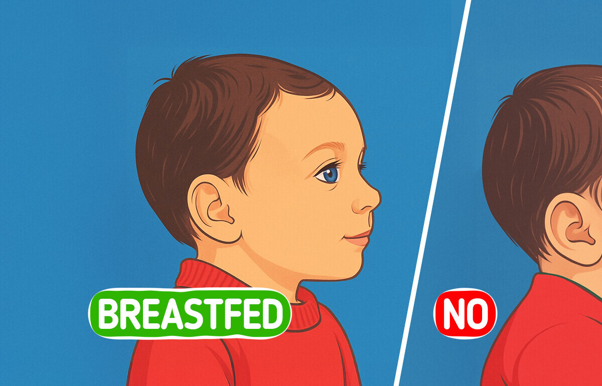 The Hidden Impacts of Exclusive Breastfeeding on Your Baby The Hidden Impacts of Exclusive Breastfeeding on Your Baby
