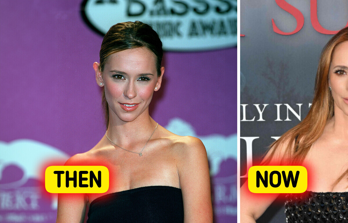 “She Certainly Has Changed,” 46-Year-Old Jennifer Love Hewitt Returns to the Red Carpet — And Reactions Pour In